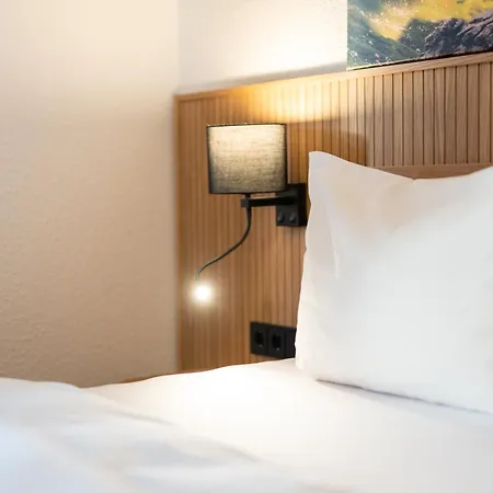 Gaestehaus Birkenhof בית הארחה 3*