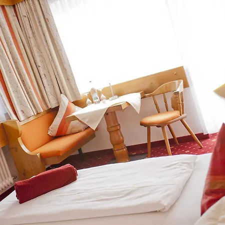 بيت ضيافة Gastehaus Birkenhof 3*