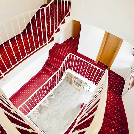Pensión Gaestehaus Birkenhof