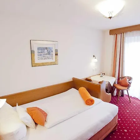 Pensión Gaestehaus Birkenhof 3*
