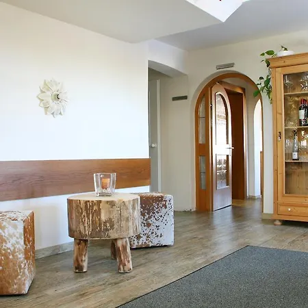 Pensión Gaestehaus Birkenhof Oberstdorf